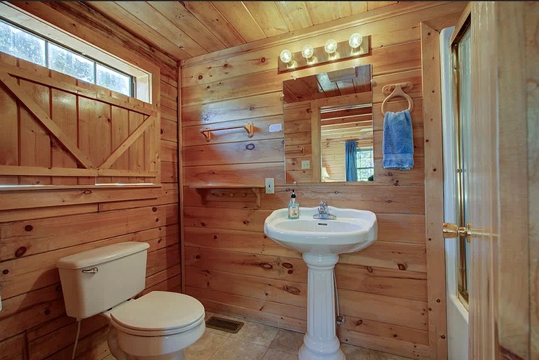 Cabins (United States of America, Sevierville, Tennessee)