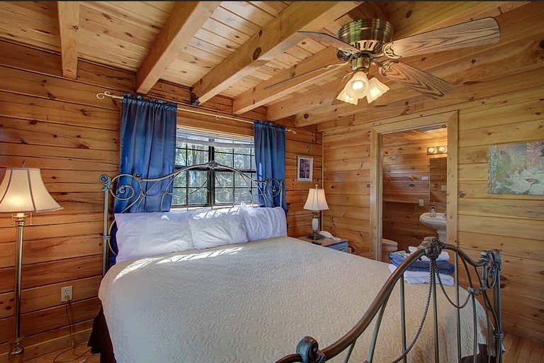 Cabins (United States of America, Sevierville, Tennessee)