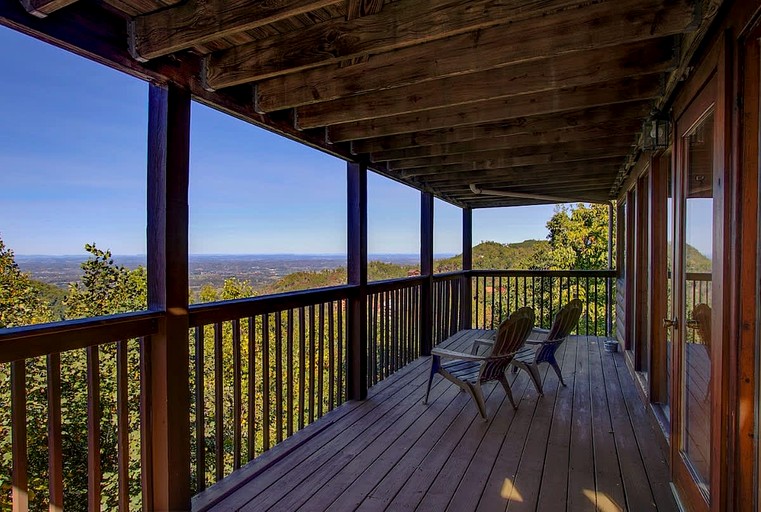 Cabins (United States of America, Sevierville, Tennessee)