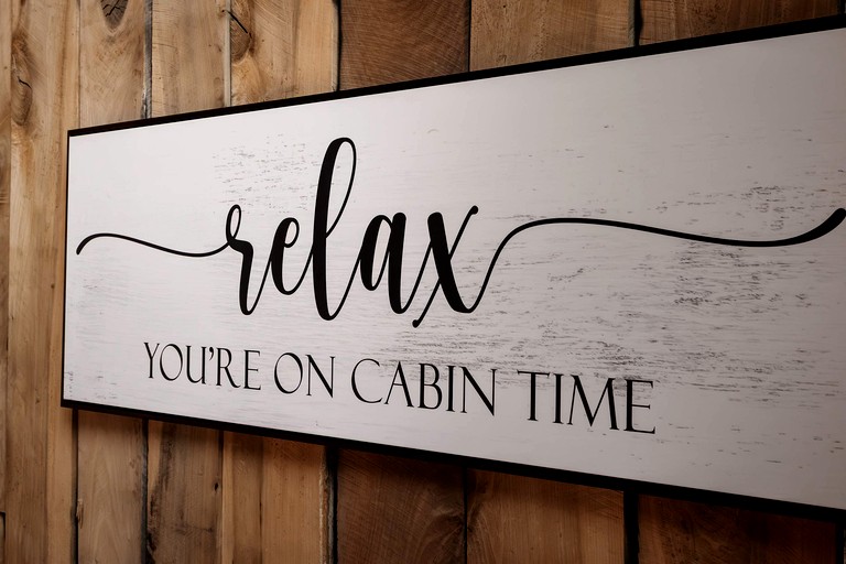 Cabins (United States of America, --, West Virginia)