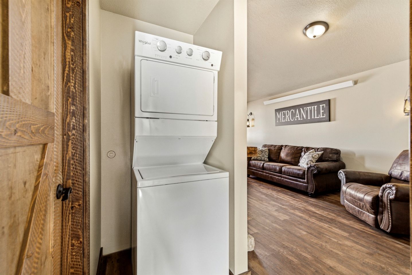 Stunning Old West Cabin with Fireplace in Island Park, Idaho