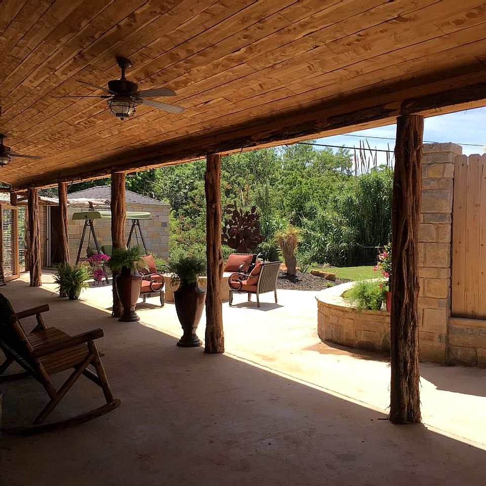 RanchStyle Rental in Abilene, Texas