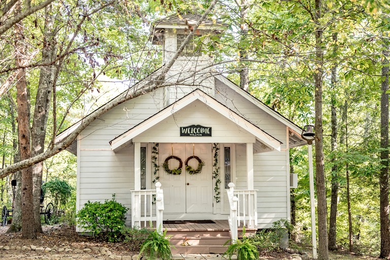 Cabins (United States of America, Sevierville, Tennessee)