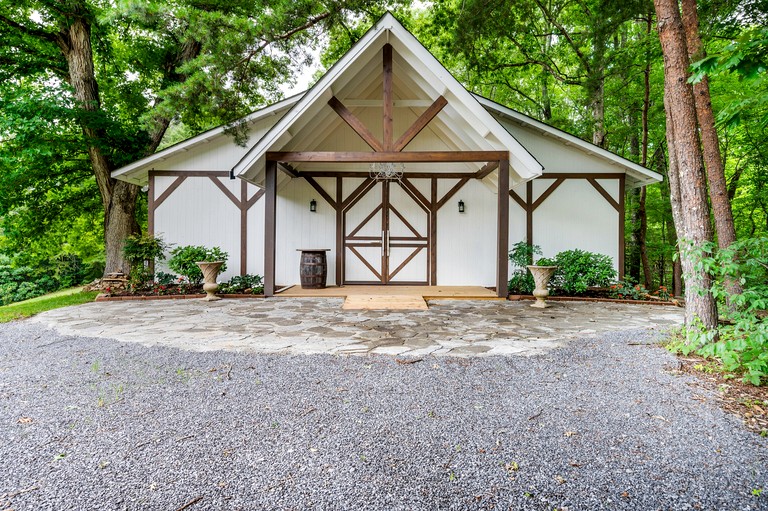 Cabins (United States of America, Sevierville, Tennessee)