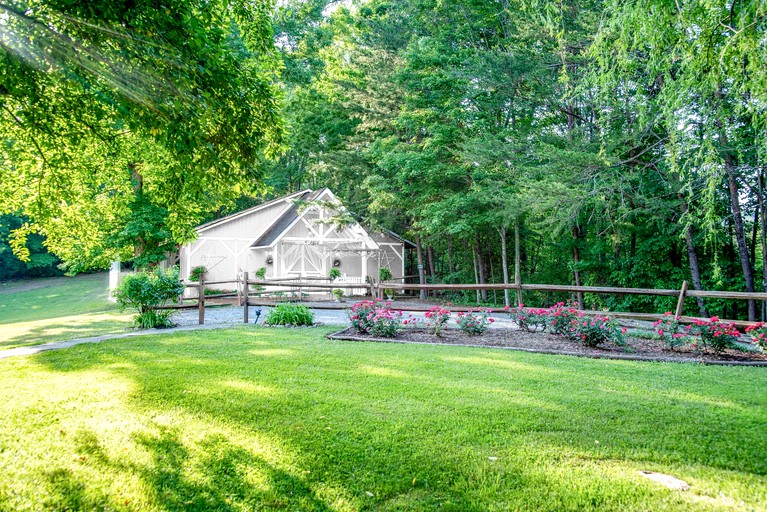 Cabins (United States of America, Sevierville, Tennessee)