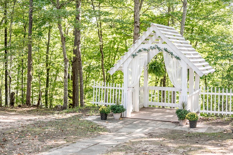 Cabins (United States of America, Sevierville, Tennessee)