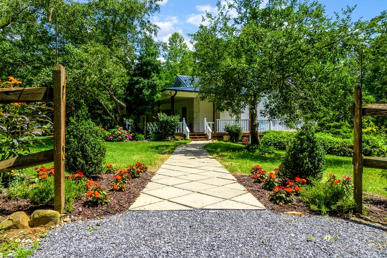 Cabins (United States of America, Sevierville, Tennessee)