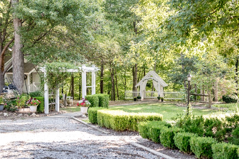 Cabins (United States of America, Sevierville, Tennessee)