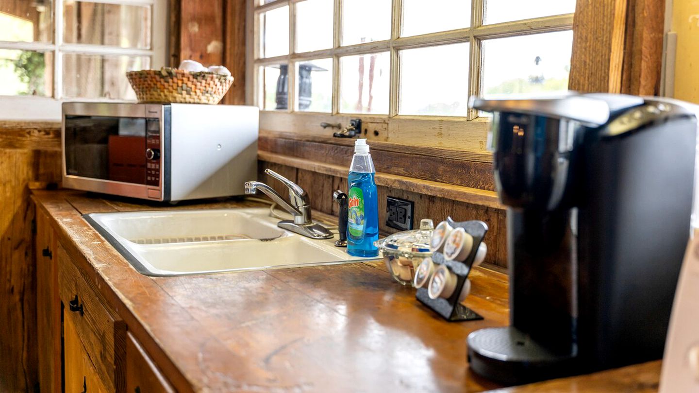 Stunning Riverside Rental in Texas, for Enjoyable Getaways to Brazos River