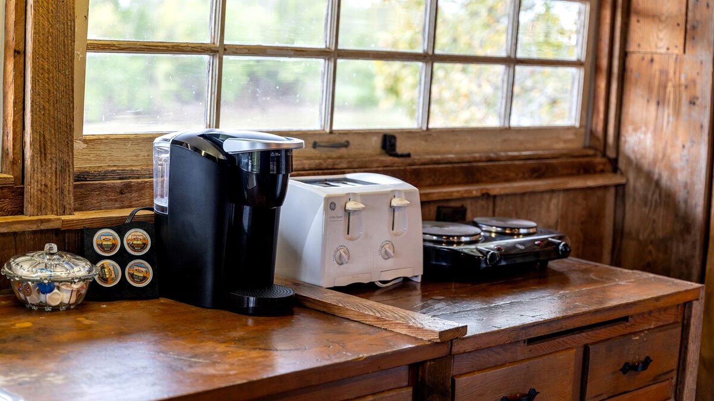 Stunning Riverside Rental in Texas, for Enjoyable Getaways to Brazos River