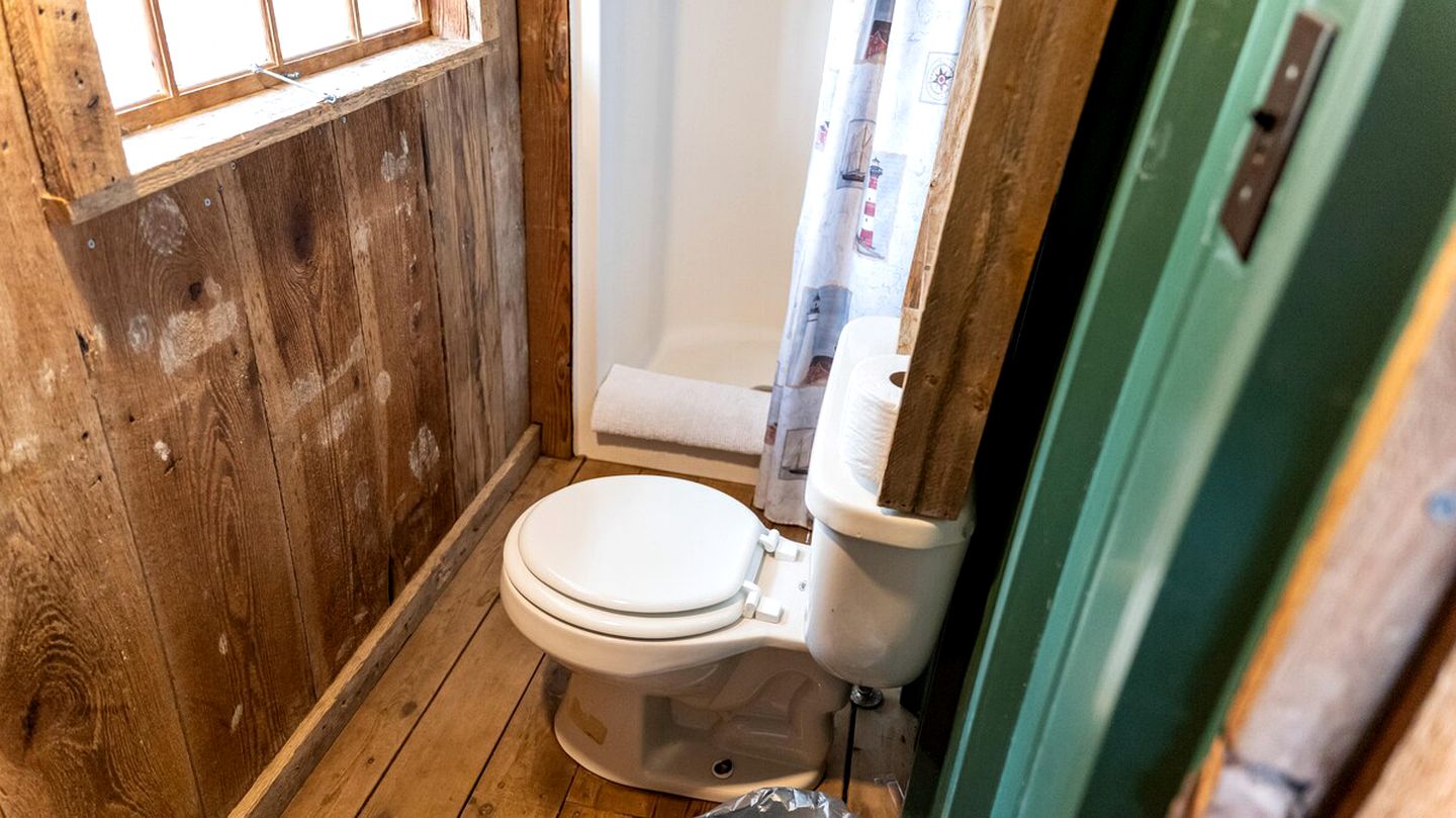 Stunning Riverside Rental in Texas, for Enjoyable Getaways to Brazos River