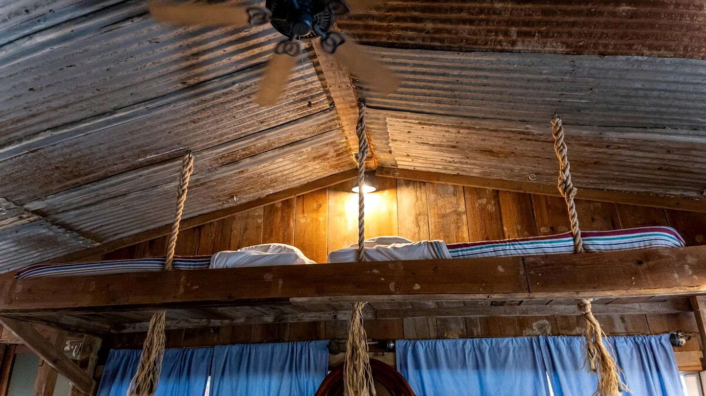 Stunning Riverside Rental in Texas, for Enjoyable Getaways to Brazos River