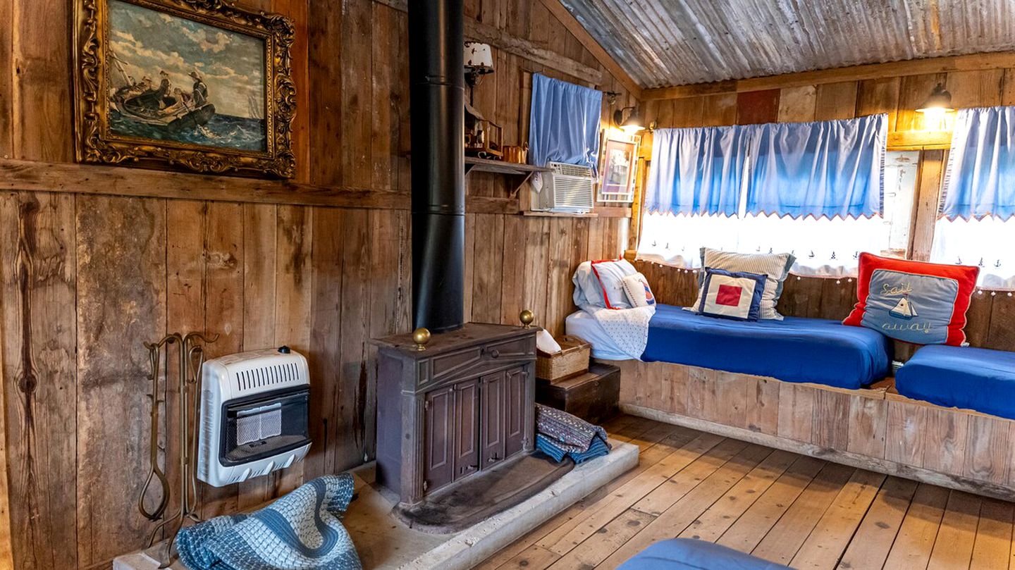 Stunning Riverside Rental in Texas, for Enjoyable Getaways to Brazos River