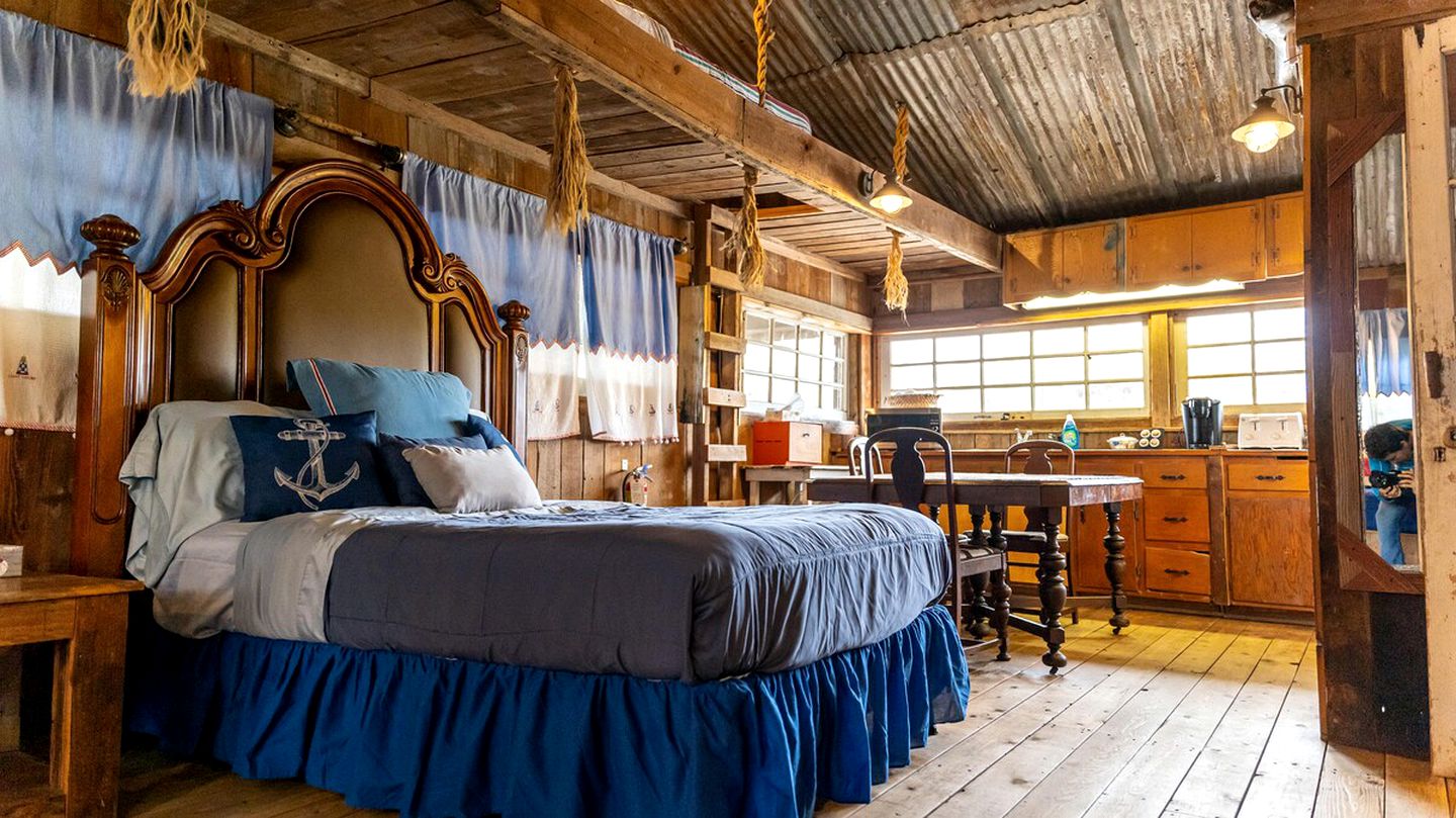 Stunning Riverside Rental in Texas, for Enjoyable Getaways to Brazos River