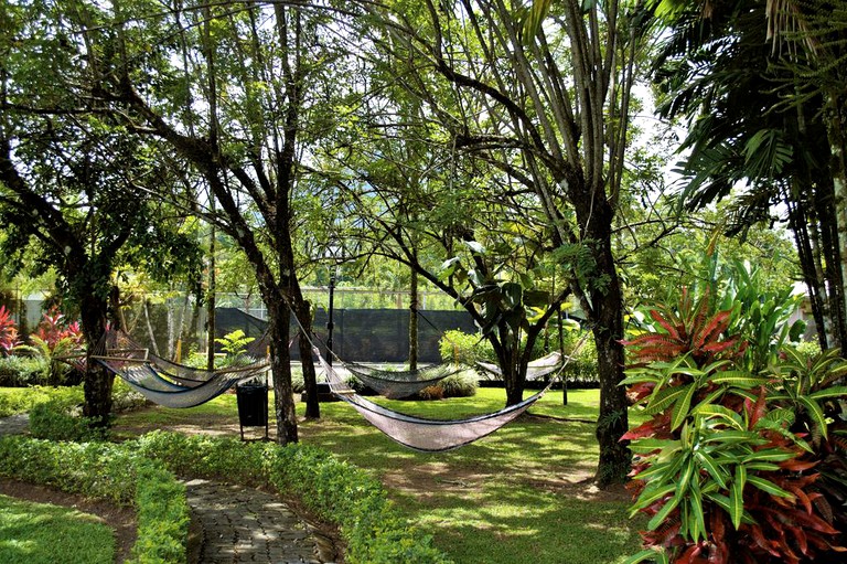 Safari Tents (La Fortuna, Alajuela, Costa Rica)