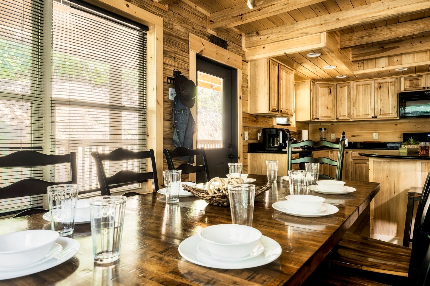 Homey Smokies in Pigeon Forge, TN