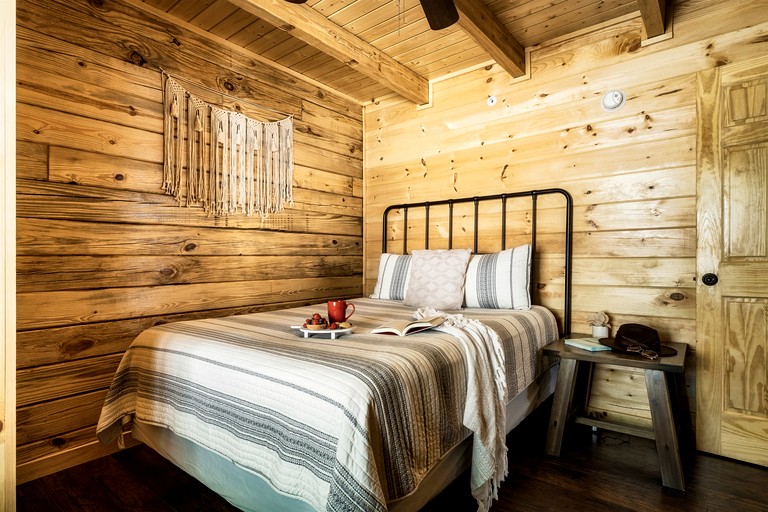 Cabins (United States of America, Pigeon Forge, Tennessee)
