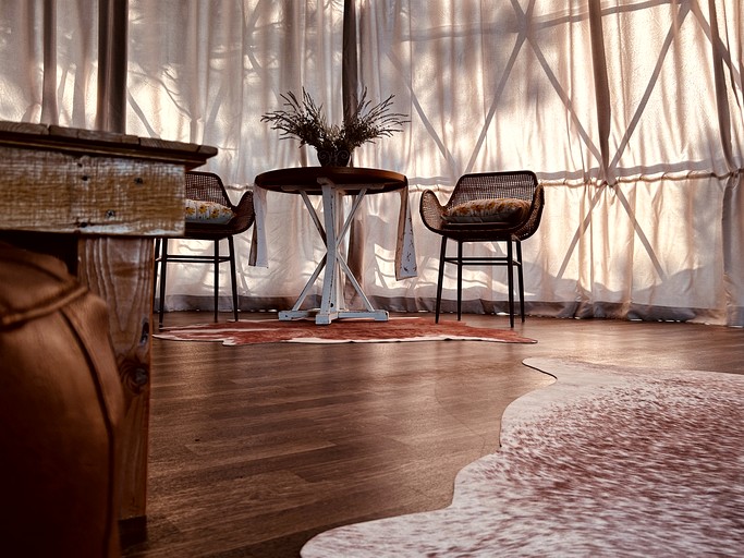 Domes (United States of America, Hermosa, South Dakota)