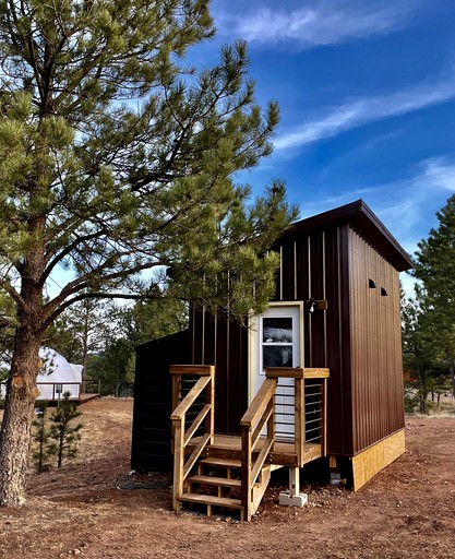 Domes (United States of America, Hermosa, South Dakota)