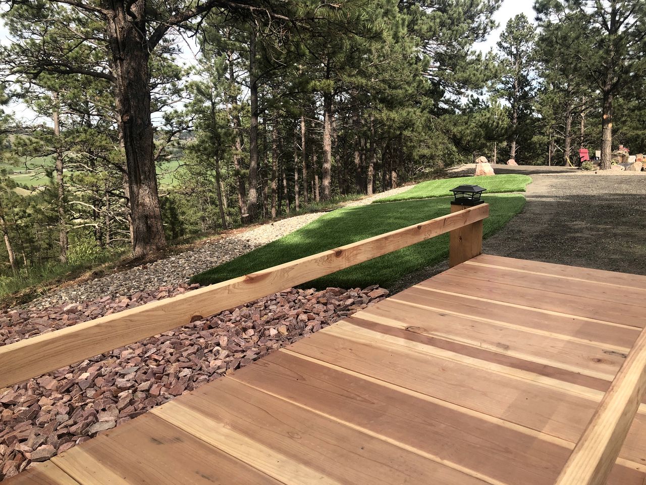 Stunning Secluded Dome with Gorgeous Forest Sights in Hermosa, South Dakota