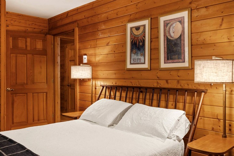 Vacation Rentals (United States of America, Maggie Valley, North Carolina)