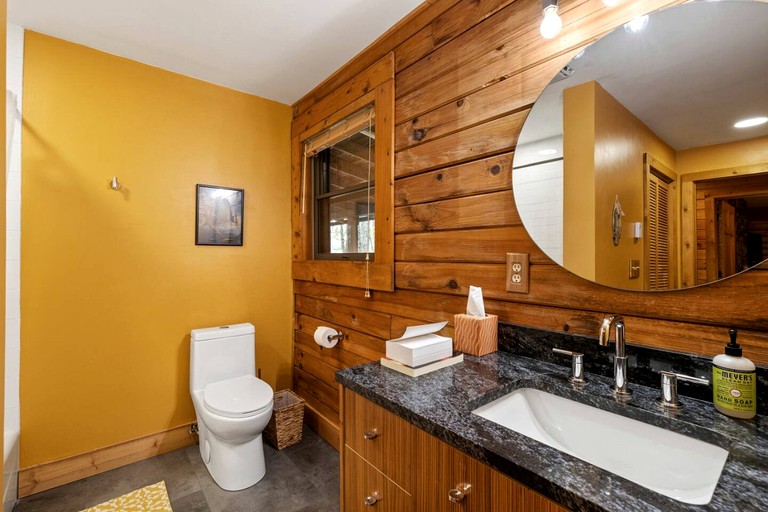 Vacation Rentals (United States of America, Maggie Valley, North Carolina)