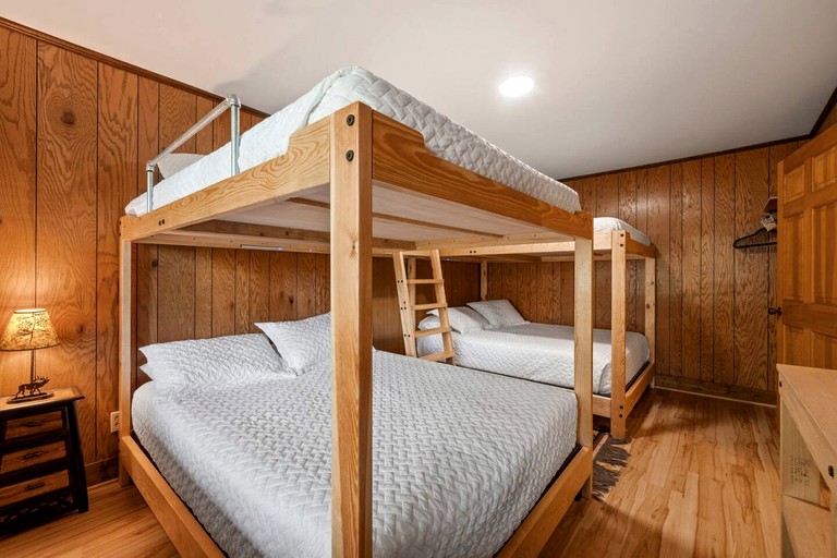 Vacation Rentals (United States of America, Maggie Valley, North Carolina)