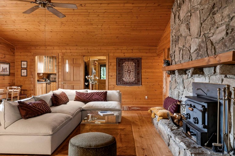 Vacation Rentals (United States of America, Maggie Valley, North Carolina)