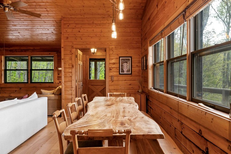 Vacation Rentals (United States of America, Maggie Valley, North Carolina)