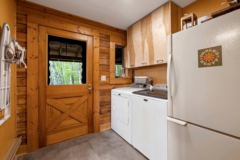 Vacation Rentals (United States of America, Maggie Valley, North Carolina)