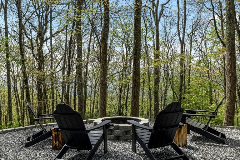 Vacation Rentals (United States of America, Maggie Valley, North Carolina)