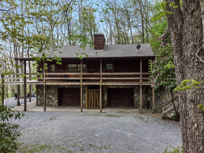 Vacation Rentals (United States of America, Maggie Valley, North Carolina)