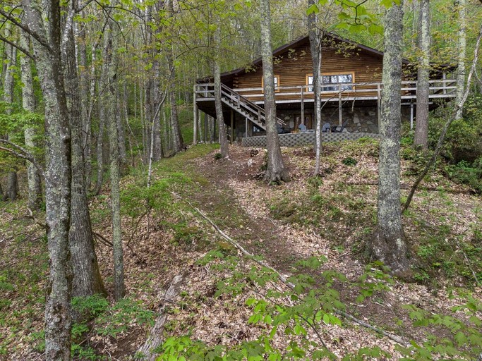 Vacation Rentals (United States of America, Maggie Valley, North Carolina)