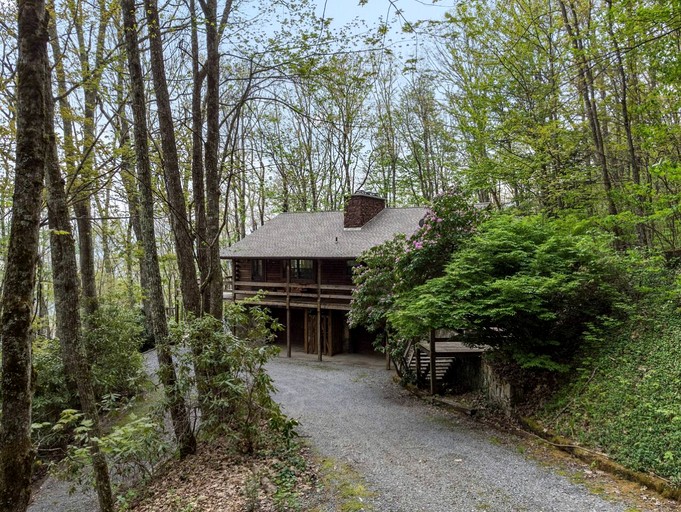 Vacation Rentals (United States of America, Maggie Valley, North Carolina)