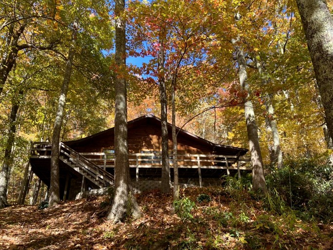 Vacation Rentals (United States of America, Maggie Valley, North Carolina)