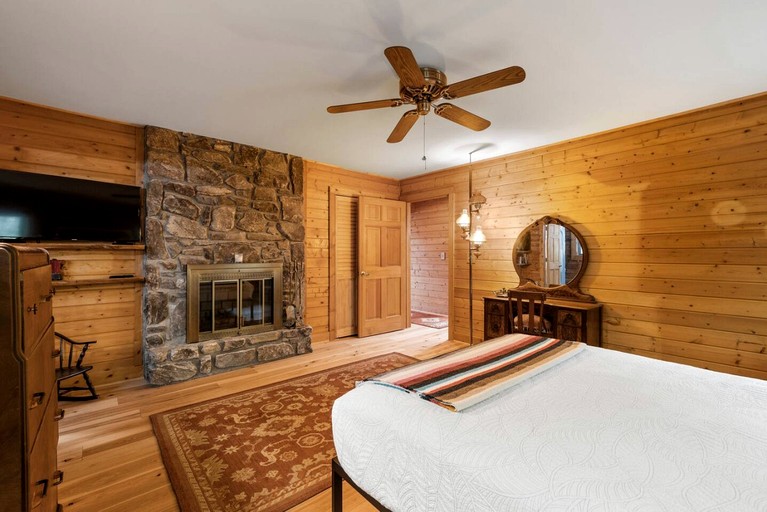 Vacation Rentals (United States of America, Maggie Valley, North Carolina)