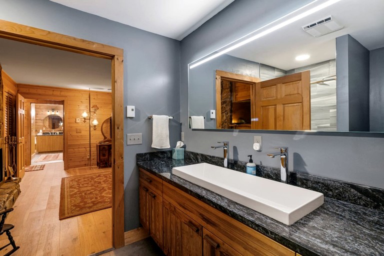 Vacation Rentals (United States of America, Maggie Valley, North Carolina)