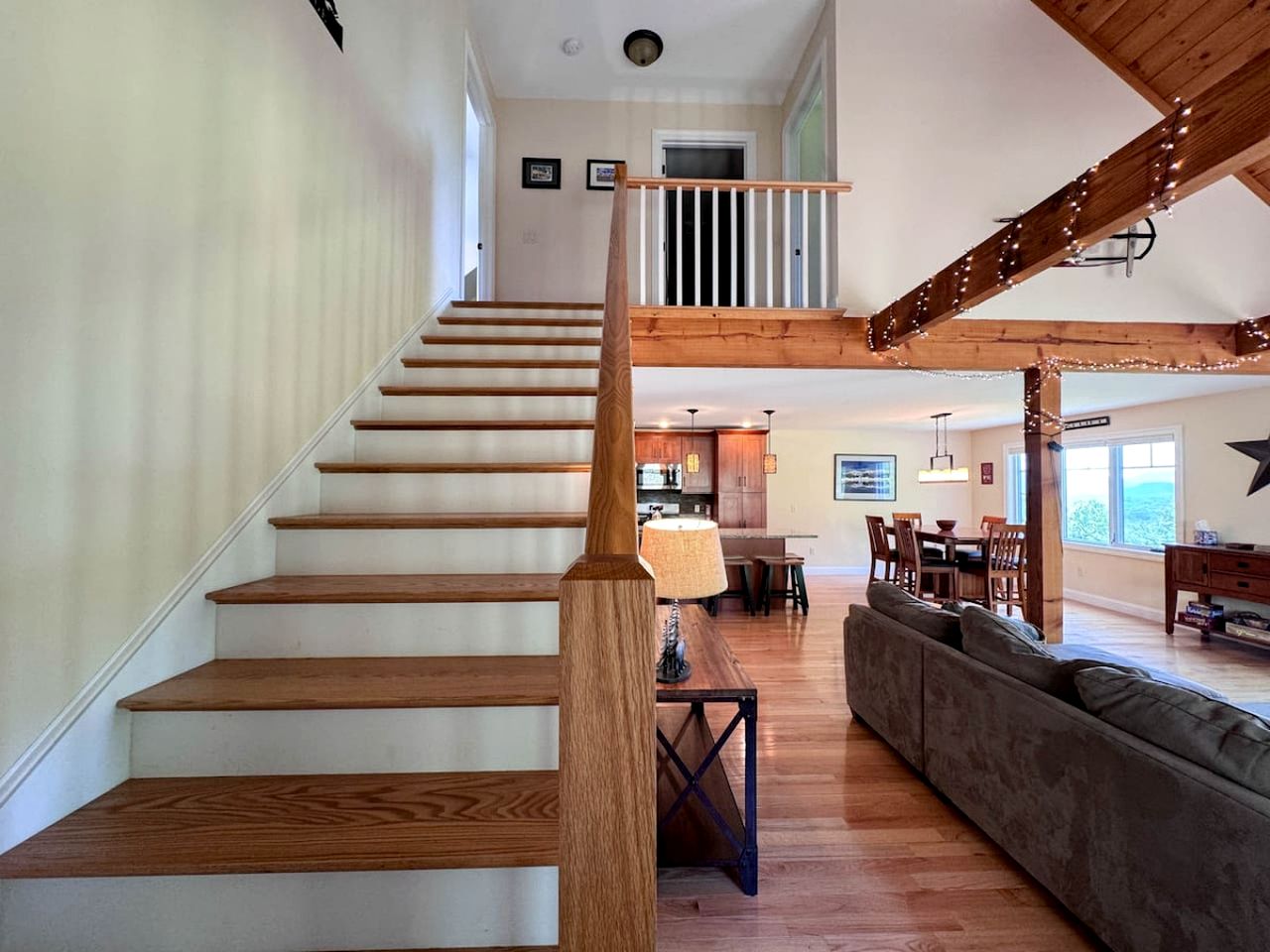 Stunning Ski In/Out Vacation Rental in Jackson, New Hampshire