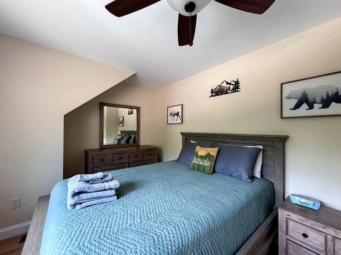 Vacation Rentals (United States of America, Jackson, New Hampshire)