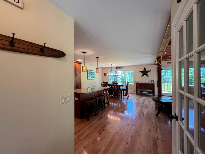 Vacation Rentals (United States of America, Jackson, New Hampshire)