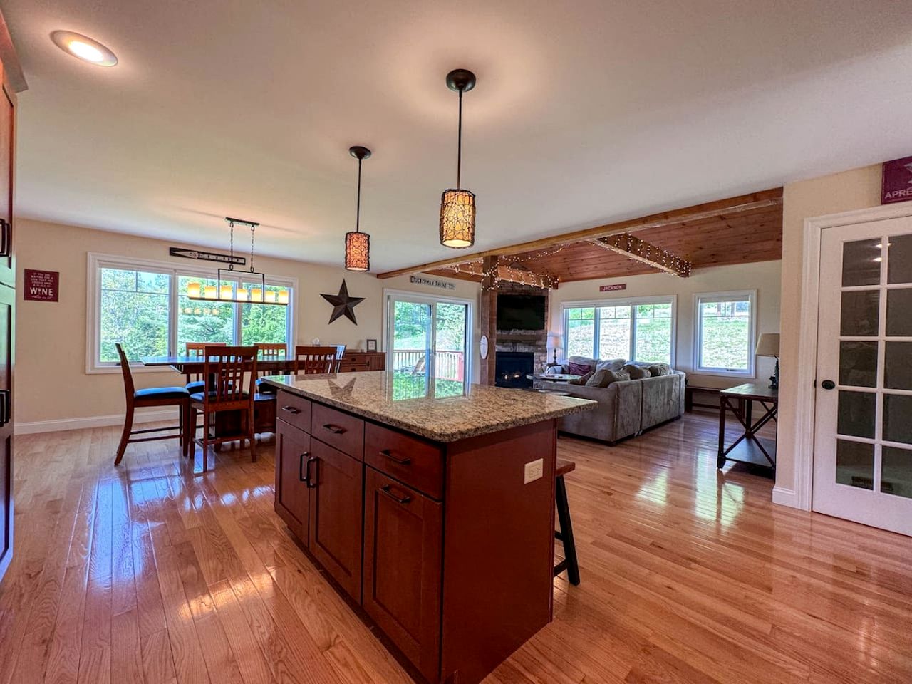 Stunning Ski In/Out Vacation Rental in Jackson, New Hampshire