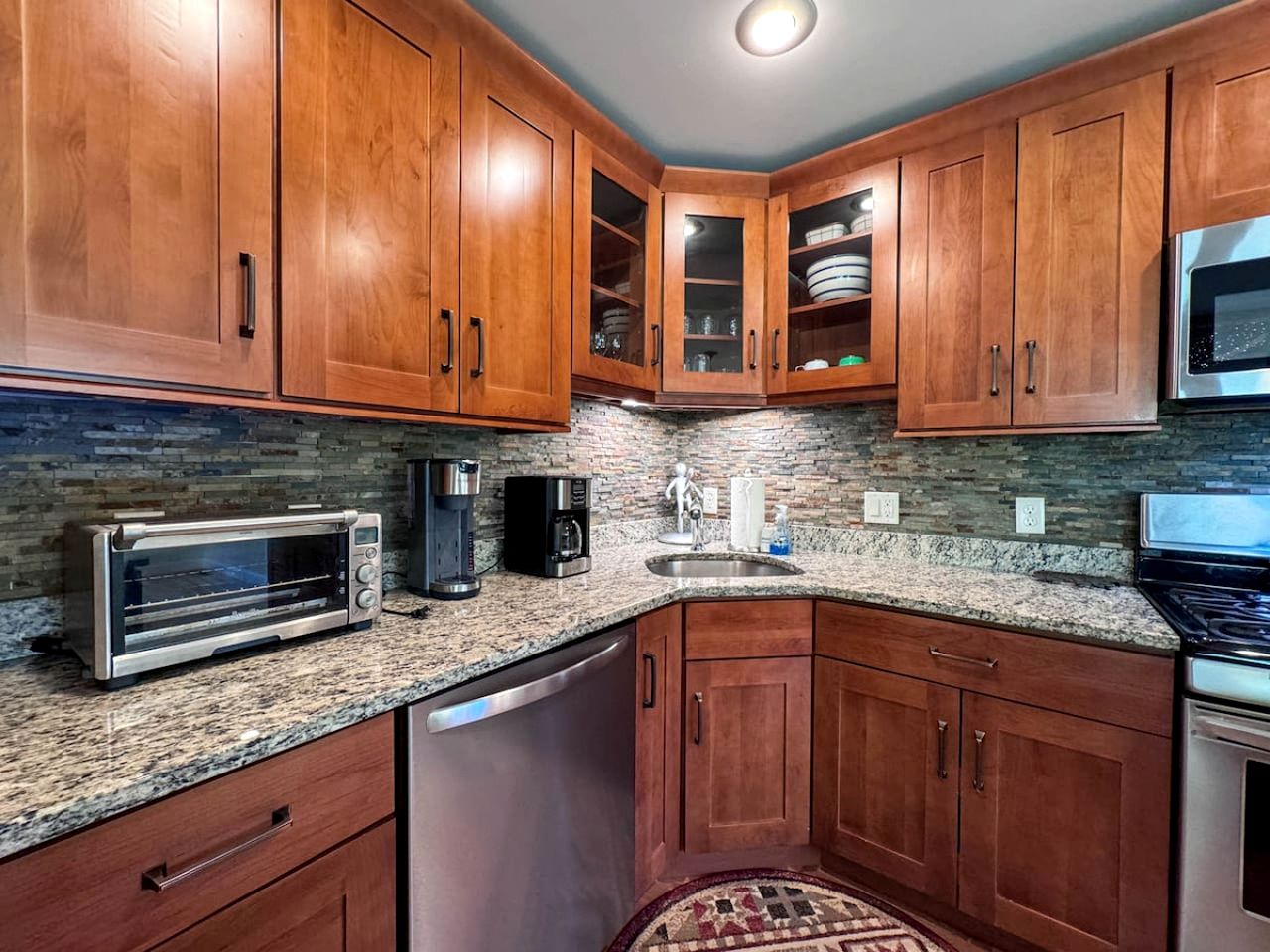 Stunning Ski In/Out Vacation Rental in Jackson, New Hampshire