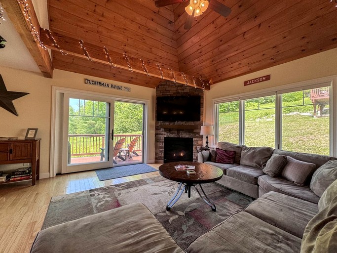 Vacation Rentals (United States of America, Jackson, New Hampshire)