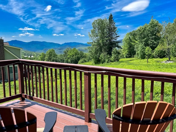 Vacation Rentals (United States of America, Jackson, New Hampshire)