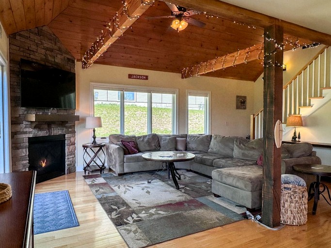 Vacation Rentals (United States of America, Jackson, New Hampshire)