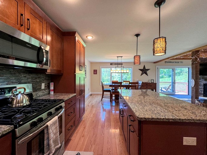 Vacation Rentals (United States of America, Jackson, New Hampshire)