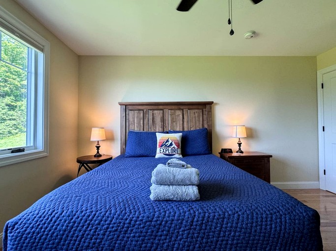 Vacation Rentals (United States of America, Jackson, New Hampshire)