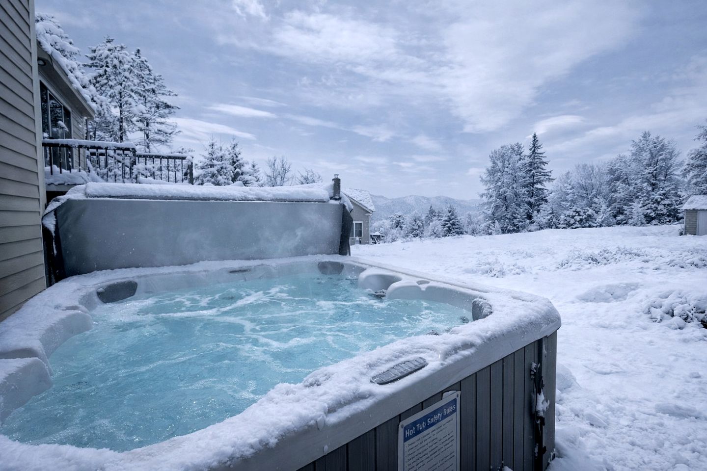 Stunning Ski In/Out Vacation Rental in Jackson, New Hampshire