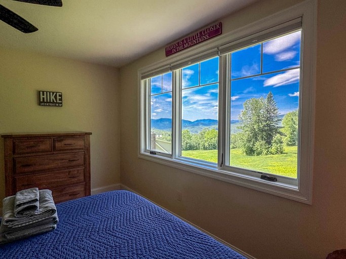Vacation Rentals (United States of America, Jackson, New Hampshire)