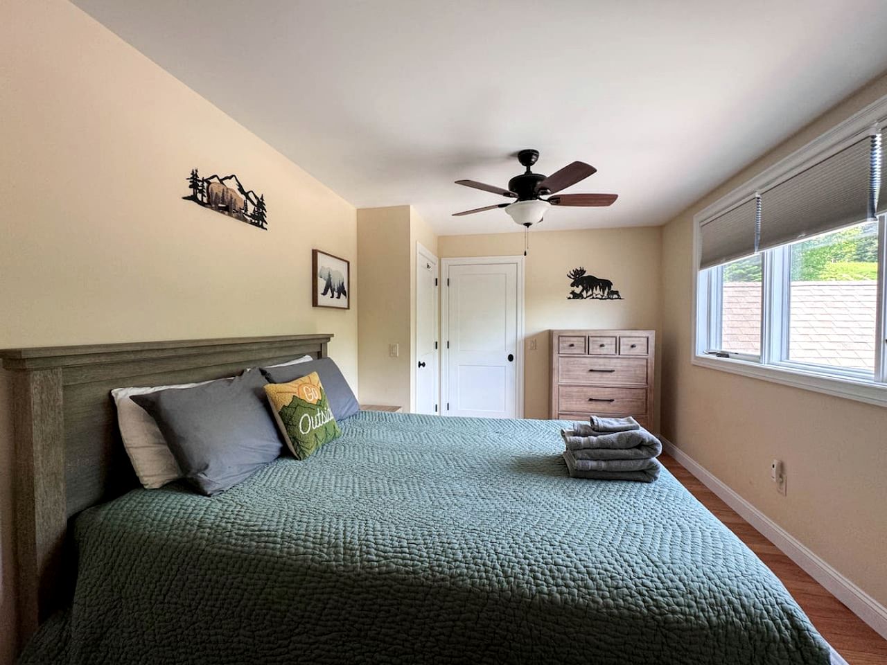 Stunning Ski In/Out Vacation Rental in Jackson, New Hampshire